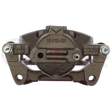 Raybestos FRC11880 Raybestos R-Line Reman Semi-Loaded Caliper & Bracket Assy