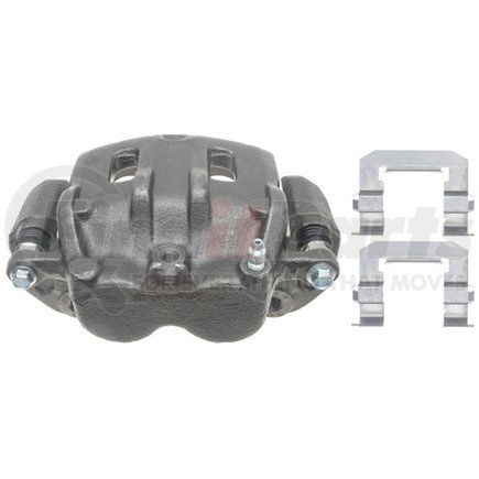 Raybestos FRC11920 Raybestos R-Line Reman Semi-Loaded Caliper & Bracket Assy