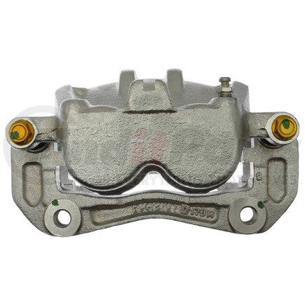Raybestos FRC11920C Raybestos R-Line Reman Semi-Loaded Coated Caliper & Bracket Assy