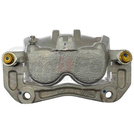 Raybestos FRC11919C Raybestos R-Line Reman Semi-Loaded Coated Caliper & Bracket Assy