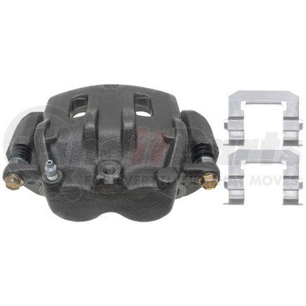 Raybestos FRC11919 Raybestos R-Line Reman Semi-Loaded Caliper & Bracket Assy