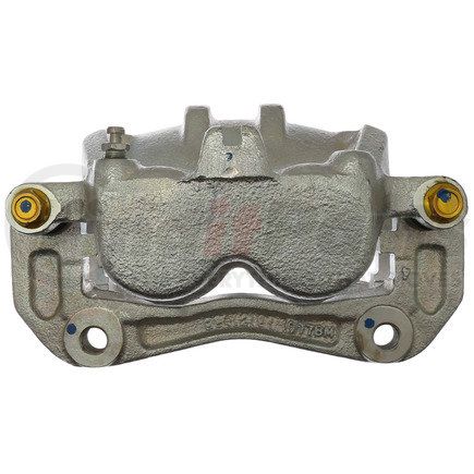 Raybestos FRC11919N Raybestos Element3 New Semi-Loaded Caliper & Bracket Assy
