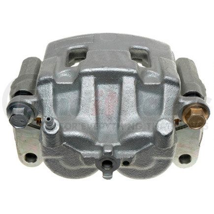 Raybestos FRC11925 Raybestos R-Line Reman Semi-Loaded Caliper & Bracket Assy