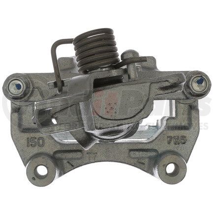 Raybestos FRC11931C Raybestos R-Line Reman Semi-Loaded Coated Caliper & Bracket Assy