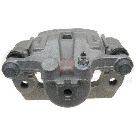 Raybestos FRC11930 Raybestos R-Line Reman Semi-Loaded Caliper & Bracket Assy