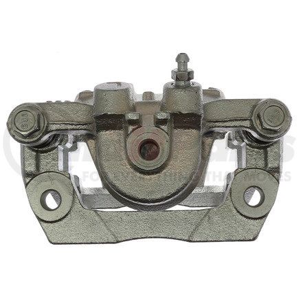 Raybestos FRC11930C Raybestos R-Line Reman Semi-Loaded Coated Caliper & Bracket Assy