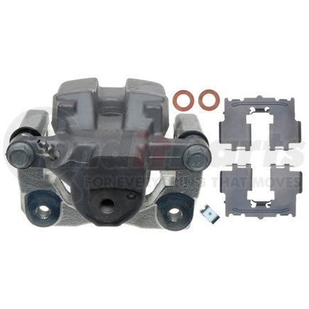 Raybestos FRC11937 Raybestos R-Line Reman Semi-Loaded Caliper & Bracket Assy