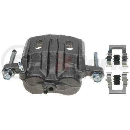Raybestos FRC11941 Brake Parts Inc Raybestos R-Line Remanufactured Semi-Loaded Disc Brake Caliper and Bracket Assembly
