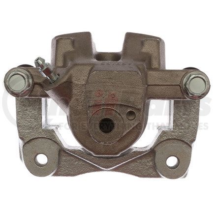 Raybestos FRC11937C Raybestos R-Line Reman Semi-Loaded Coated Caliper & Bracket Assy
