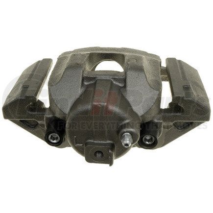 Raybestos FRC11948 Raybestos R-Line Reman Semi-Loaded Caliper & Bracket Assy