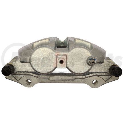 Raybestos FRC11946C Raybestos R-Line Reman Semi-Loaded Coated Caliper & Bracket Assy