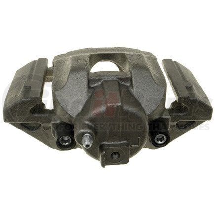 Raybestos FRC11947 Raybestos R-Line Reman Semi-Loaded Caliper & Bracket Assy