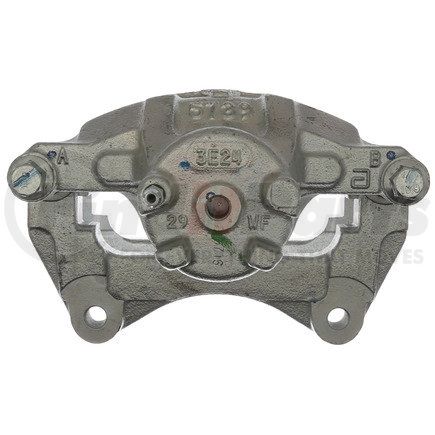 Raybestos FRC11953C Raybestos R-Line Reman Semi-Loaded Coated Caliper & Bracket Assy