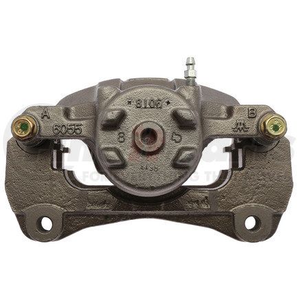 Raybestos FRC11950 Raybestos R-Line Reman Semi-Loaded Caliper & Bracket Assy