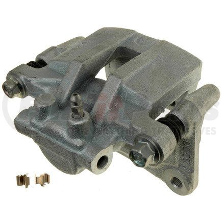 Raybestos FRC11960 Raybestos R-Line Reman Semi-Loaded Caliper & Bracket Assy