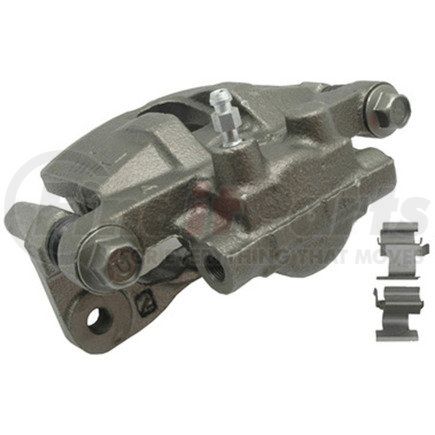 Raybestos FRC11961 Raybestos R-Line Reman Semi-Loaded Caliper & Bracket Assy