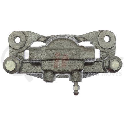 Raybestos FRC11961N Raybestos Element3 New Semi-Loaded Caliper & Bracket Assy