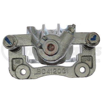 Raybestos FRC11992C Raybestos R-Line Reman Semi-Loaded Coated Caliper & Bracket Assy