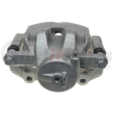 Raybestos FRC11982 Raybestos R-Line Reman Semi-Loaded Caliper & Bracket Assy