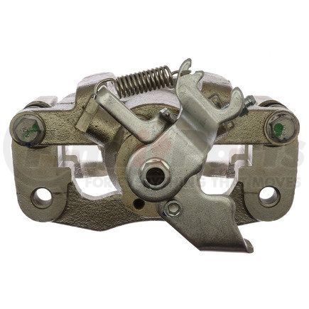 Raybestos FRC12004N Raybestos Element3 New Semi-Loaded Caliper & Bracket Assy