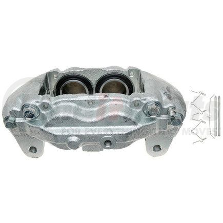 Raybestos FRC12026 Raybestos R-Line Reman Semi-Loaded Caliper
