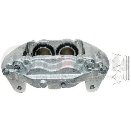 Raybestos FRC12026C Raybestos R-Line Reman Semi-Loaded Coated Caliper