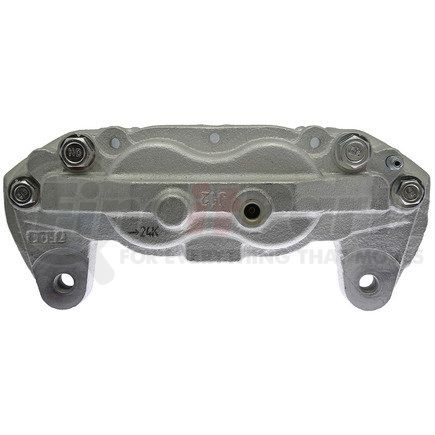 Raybestos FRC12026N Raybestos Element3 New Semi-Loaded Caliper