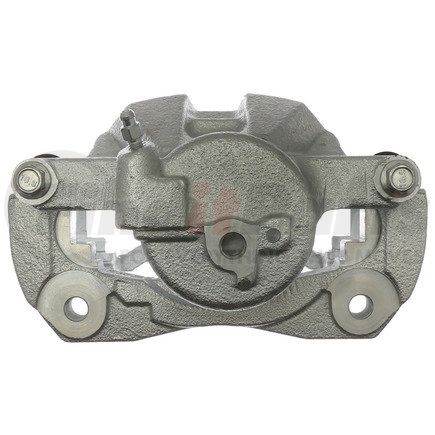 Raybestos FRC12011C Raybestos R-Line Reman Semi-Loaded Coated Caliper & Bracket Assy