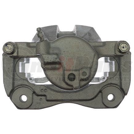 Raybestos FRC12009C Raybestos R-Line Reman Semi-Loaded Coated Caliper & Bracket Assy