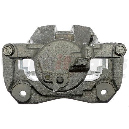 Raybestos FRC12010N Raybestos Element3 New Semi-Loaded Caliper & Bracket Assy