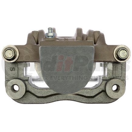 Raybestos FRC12015N Raybestos Element3 New Semi-Loaded Caliper & Bracket Assy