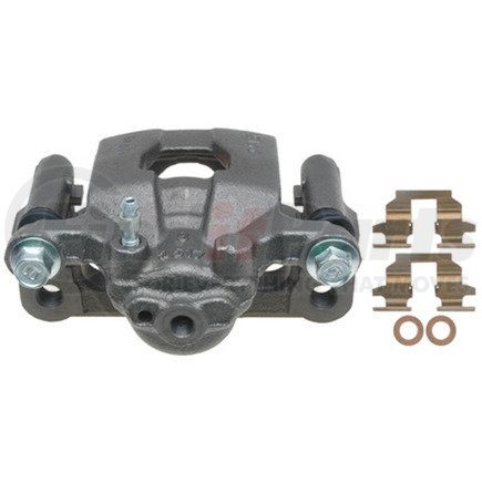 Raybestos FRC12045 Raybestos R-Line Reman Semi-Loaded Caliper & Bracket Assy