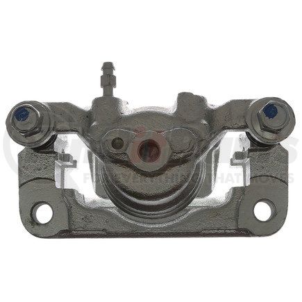 Raybestos FRC12045N Raybestos Element3 New Semi-Loaded Caliper & Bracket Assy