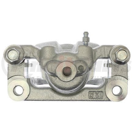 Raybestos FRC12046C Raybestos R-Line Reman Semi-Loaded Coated Caliper & Bracket Assy