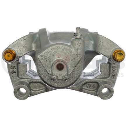 Raybestos FRC12050C Raybestos R-Line Reman Semi-Loaded Coated Caliper & Bracket Assy