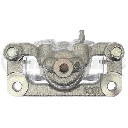Raybestos FRC12046N Raybestos Element3 New Semi-Loaded Caliper & Bracket Assy