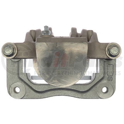 Raybestos FRC12063N Raybestos Element3 New Semi-Loaded Caliper & Bracket Assy
