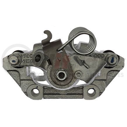 Raybestos FRC12054N Raybestos Element3 New Semi-Loaded Caliper & Bracket Assy