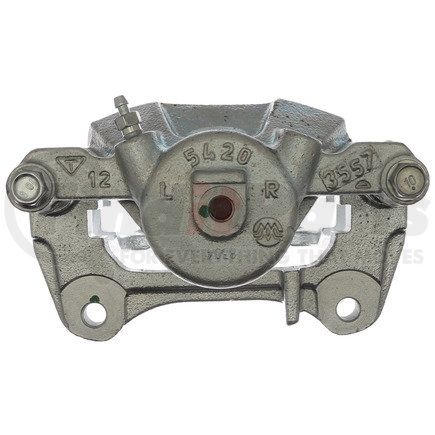 Raybestos FRC12079C Raybestos R-Line Reman Semi-Loaded Coated Caliper & Bracket Assy