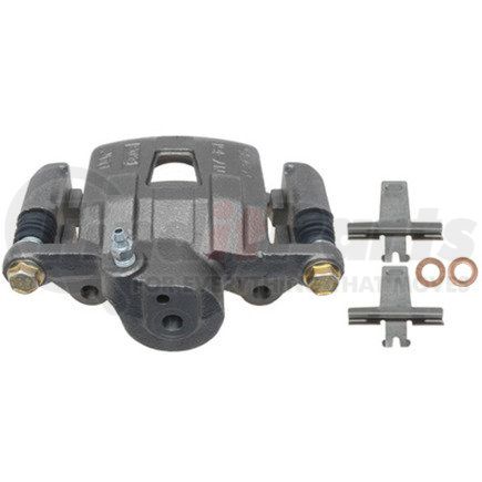 Raybestos FRC12089 Raybestos R-Line Reman Semi-Loaded Caliper & Bracket Assy