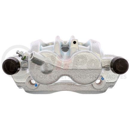 Raybestos FRC12097C Raybestos R-Line Reman Semi-Loaded Coated Caliper & Bracket Assy