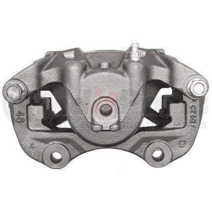 Raybestos FRC12092C Raybestos R-Line Reman Semi-Loaded Coated Caliper & Bracket Assy