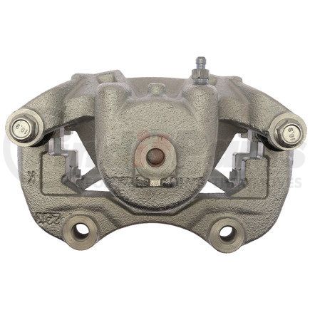 Raybestos FRC12092N Raybestos Element3 New Semi-Loaded Caliper & Bracket Assy