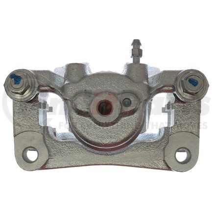 Raybestos FRC12156C Raybestos R-Line Reman Semi-Loaded Coated Caliper & Bracket Assy