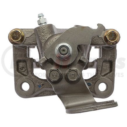 Raybestos FRC12163 Raybestos R-Line Reman Semi-Loaded Caliper & Bracket Assy
