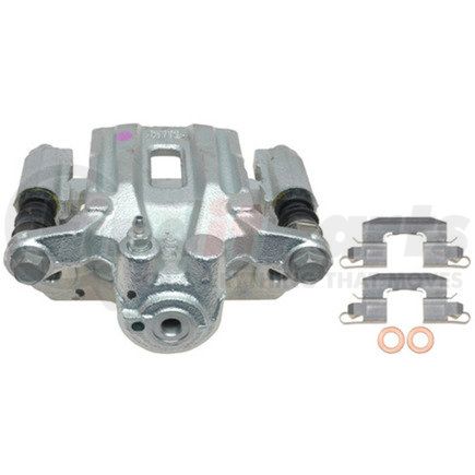 Raybestos FRC12159 Raybestos R-Line Reman Semi-Loaded Caliper & Bracket Assy