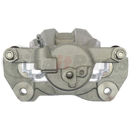Raybestos FRC12167C Raybestos R-Line Reman Semi-Loaded Coated Caliper & Bracket Assy