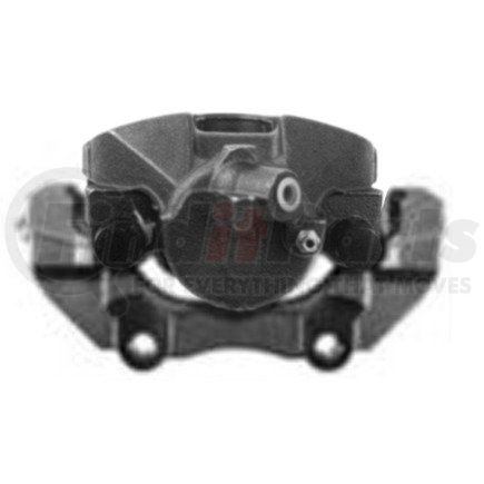 Raybestos FRC12172 Raybestos R-Line Reman Semi-Loaded Caliper & Bracket Assy