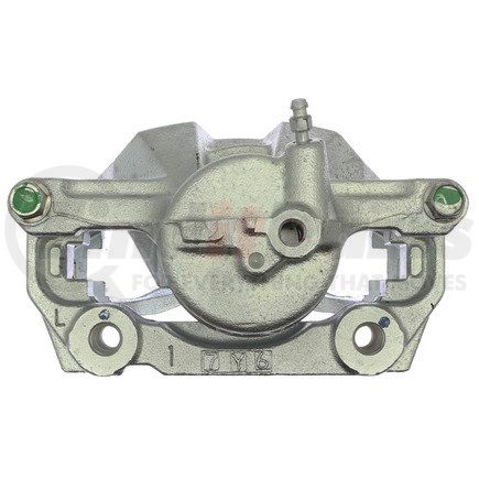 Raybestos FRC12178C Raybestos R-Line Reman Semi-Loaded Coated Caliper & Bracket Assy