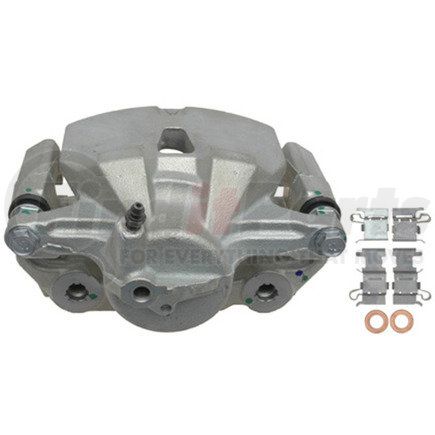 Raybestos FRC12177 Raybestos R-Line Reman Semi-Loaded Caliper & Bracket Assy